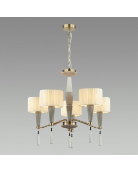 Люстра на штанге Odeon Light 5403/5-foto3