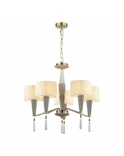 Люстра на штанге Odeon Light 5403/5-foto5