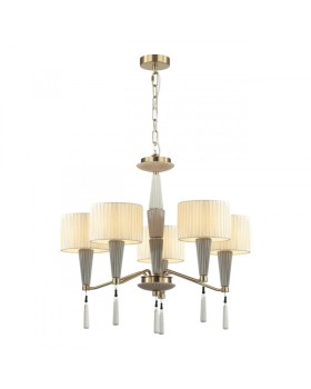 Люстра на штанге Odeon Light 5403/5-foto5