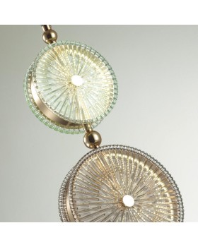 Подвесной светильник Odeon Light 5412/13LD-foto4