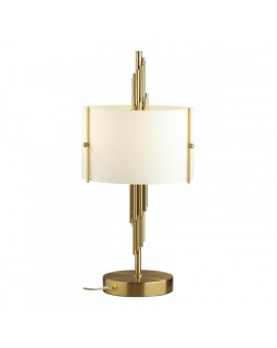 Настольная лампа Odeon Light 5415/2T-foto2