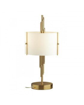 Настольная лампа Odeon Light 5415/2T-foto2