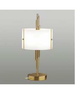 Настольная лампа Odeon Light 5415/2T-foto3