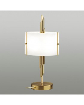Настольная лампа Odeon Light 5415/2T-foto3