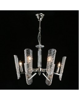 Подвесная люстра MW-Light 336012906-foto2