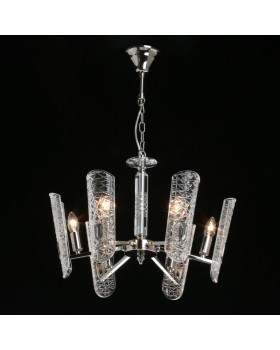 Подвесная люстра MW-Light 336012906-foto2