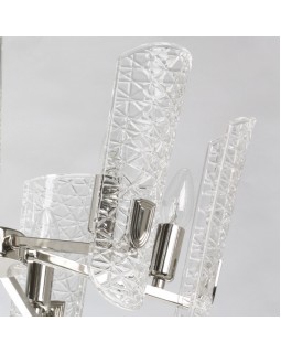 Подвесная люстра MW-Light 336012906-foto5