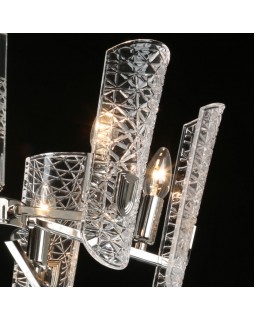 Подвесная люстра MW-Light 336012906-foto6