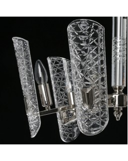 Подвесная люстра MW-Light 336012906-foto7