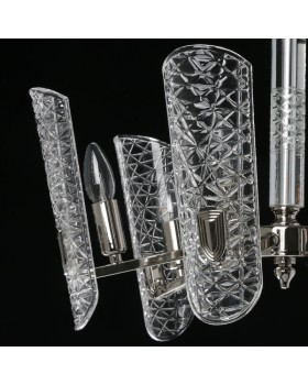 Подвесная люстра MW-Light 336012906-foto7