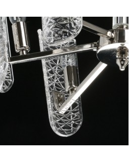 Подвесная люстра MW-Light 336012906-foto8