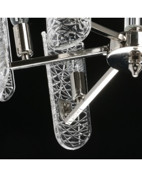 Подвесная люстра MW-Light 336012906-foto8