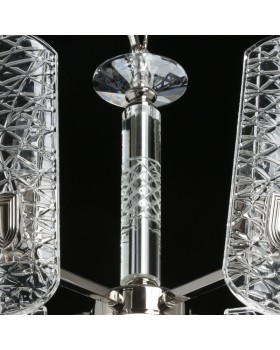 Подвесная люстра MW-Light 336012906-foto9