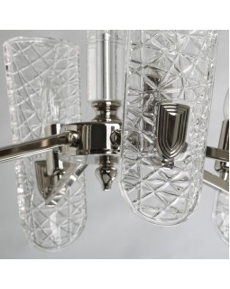 Подвесная люстра MW-Light 336012906-foto10