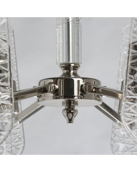 Подвесная люстра MW-Light 336012906-foto11
