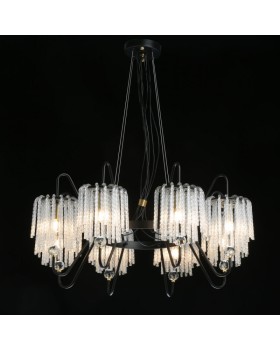Подвесная люстра MW-Light 443010808-foto2