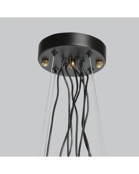 Подвесная люстра MW-Light 443010808-foto4