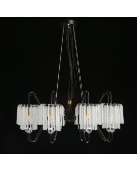 Подвесная люстра MW-Light 443010808-foto5