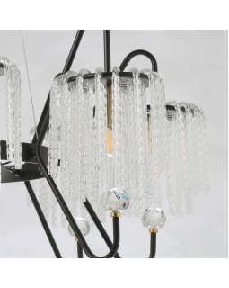 Подвесная люстра MW-Light 443010808-foto6