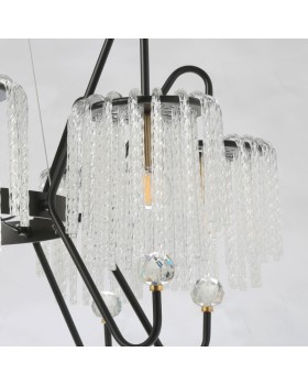 Подвесная люстра MW-Light 443010808-foto6