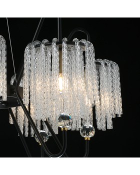 Подвесная люстра MW-Light 443010808-foto7
