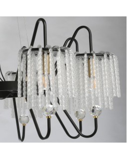 Подвесная люстра MW-Light 443010808-foto9