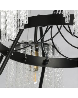 Подвесная люстра MW-Light 443010808-foto12