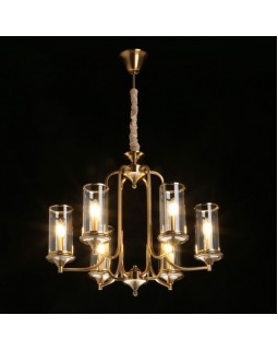 Подвесная люстра MW-Light 481015406-foto2