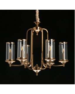 Подвесная люстра MW-Light 481015406-foto4