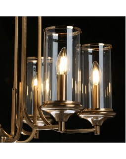 Подвесная люстра MW-Light 481015406-foto6