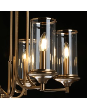 Подвесная люстра MW-Light 481015406-foto6