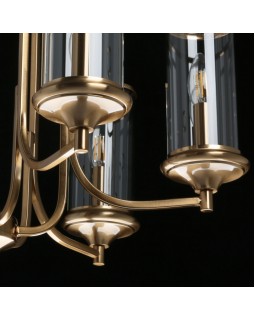 Подвесная люстра MW-Light 481015406-foto7