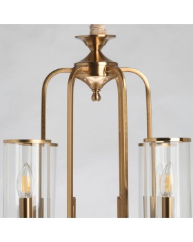 Подвесная люстра MW-Light 481015406-foto8