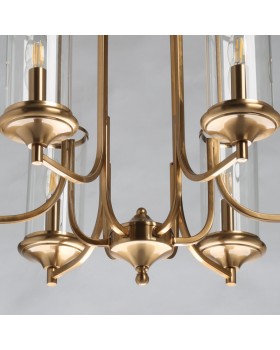 Подвесная люстра MW-Light 481015406-foto9