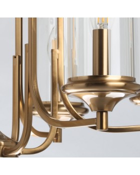 Подвесная люстра MW-Light 481015406-foto10