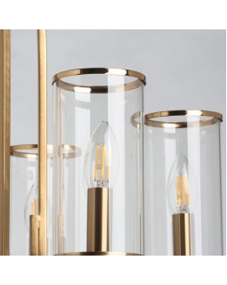 Подвесная люстра MW-Light 481015406-foto11