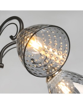 Люстра на штанге DeMarkt 463011805-foto3