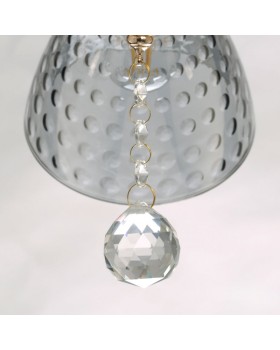 Люстра на штанге DeMarkt 463011805-foto9