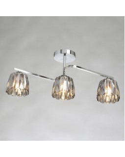 Люстра на штанге DeMarkt 463012003-foto2