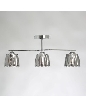 Люстра на штанге DeMarkt 463012003-foto3