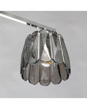 Люстра на штанге DeMarkt 463012003-foto4