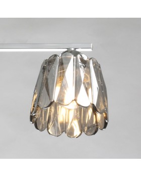 Люстра на штанге DeMarkt 463012003-foto5