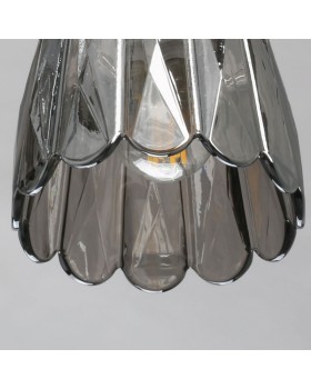 Люстра на штанге DeMarkt 463012003-foto7