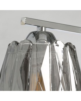 Люстра на штанге DeMarkt 463012003-foto8