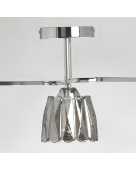 Люстра на штанге DeMarkt 463012003-foto9