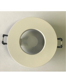 Влагозащищенный светильник Maytoni Technical DL083-01-GU10-RD-W-foto2