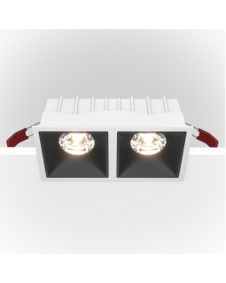 Встраиваемый светильник Maytoni Technical DL043-02-15W4K-D-SQ-WB-foto3
