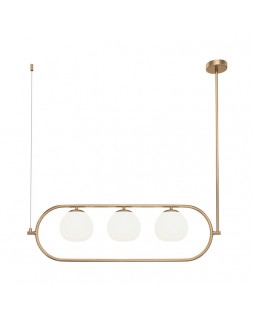 Подвесной светильник Maytoni MOD221PL-03BS-foto3