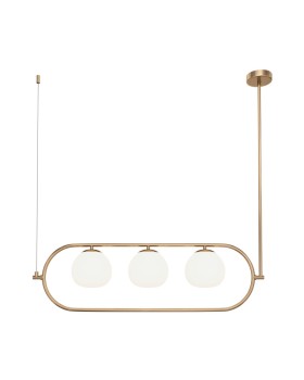 Подвесной светильник Maytoni MOD221PL-03BS-foto3