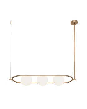 Подвесной светильник Maytoni MOD221PL-03BS-foto4